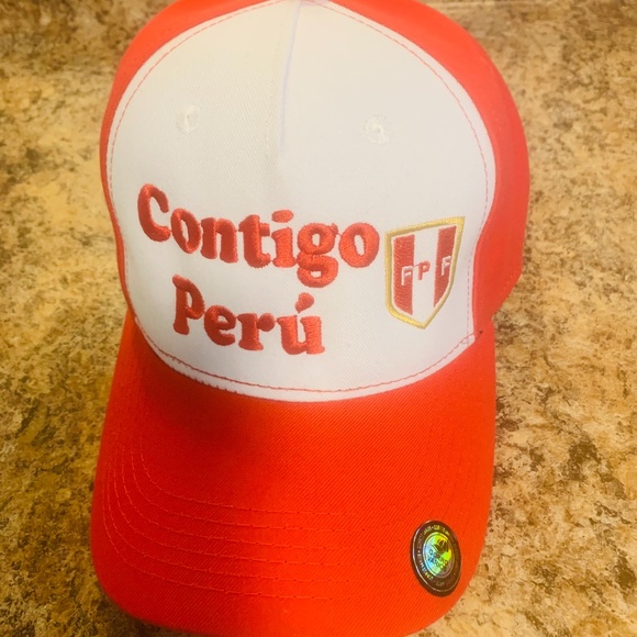 Hats - Picture 1 of 3
